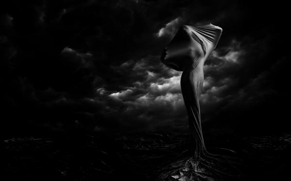 Photograph Jackson Carvalho Encapsuled on One Eyeland